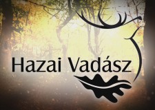 HAZAI VADÁSZ TV Magazin – 2013. Júliusi adás