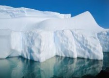 A klímaváltozás növeli az Antarktisz körüli tengeri jég kiterjedését