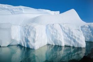 A klímaváltozás növeli az Antarktisz körüli tengeri jég kiterjedését