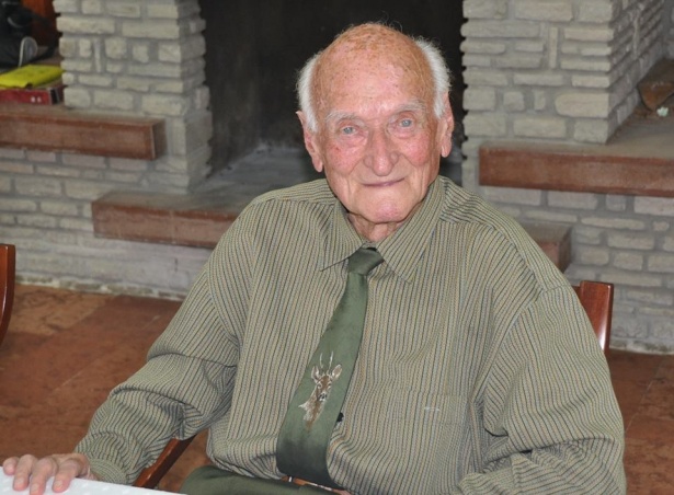 Páll Endre (1923-2013)