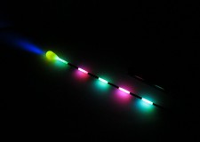 YAD lítium LED-es világító úszók – Az éjszakai úszózás megbízható eszközei