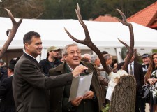 I. VERGA Vadászünnep-Család, Természet, Kultúra, Hagyomány – II.rész – 2014. október 16-i adásból