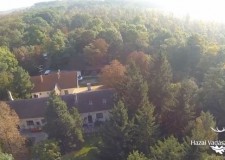 HAZAI VADÁSZ – Madárszemmel – Trófeaszemle a Lóvári Vadászháznál