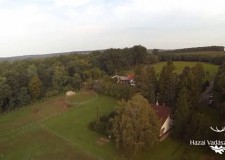HAZAI VADÁSZ – Madárszemmel – A Karádi Vadászház – 2014.09.25