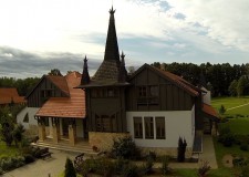 2014. november 9: Az Alexandra Vadászház