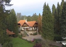 HAZAI VADÁSZ – Madárszemmel – Ágneslaki vadászház – 2014. október