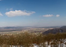 HAZAI VADÁSZ – Madárszemmel – Kilátóhely nézőben a Bakonyban – 2015.02.18