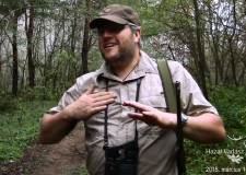 Cserkelő vadászaton a darvasi vadászkerületben – 2015. március 15-i adás