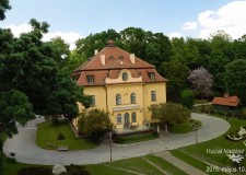 A Karapancsai Kastélypark rekonstrukciója – Átadó ünnepség – 2015. május 10-i adás