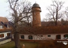HAZAI VADÁSZ – Madárszemmel – Kaszó Vadászház – 2015.03.01