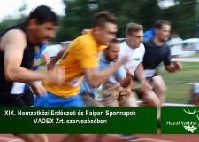 HAZAI VADÁSZ TV Magazin – 2015. július 19-i adás