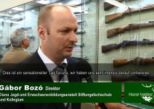 Waffenausstellung – 2015 – Csongrád