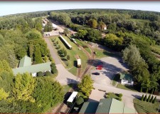 Madárszemmel képek – Ökoturisztikai Központ Gemenc Zrt. – 2015.09.04