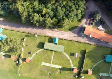Madárszemmel képek – FM Kupa – Sarlóspuszta – 2015.08.28
