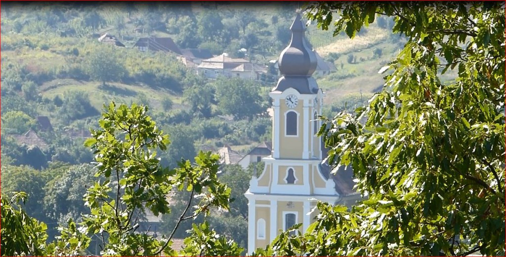 Életképek – II. Szent Hubertus mise – Bujáki Kápolna – 2015.08.29