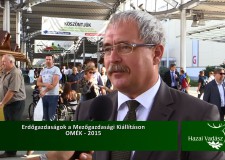 Hazai Vadász TV Magazin – 2015. október 18-i adás