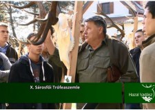 X. Sárosfői Trófeaszemle – 2015.10.25-i adás