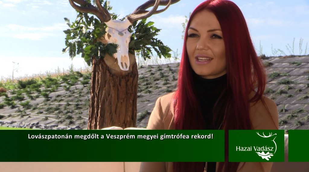 Műsorajánló – HAZAI VADÁSZ TV Magazin – 2015. október 18-i adás