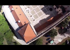 A várpalotai Thury-vár és környéke – 2015.05.31