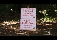 HAZAI VADÁSZ TV Magazin – 2015. augusztus 23-i adás