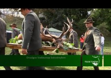 Országos Vadásznap Szécsényben – 2015.10.11-i adás