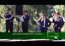 Zalai Vadászati Évadnyitó 2015 – Soholláron – 2015.09.20-i adás
