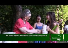 HAZAI VADÁSZ TV Magazin – 2015. augusztus 16-i adás