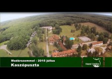 Kaszói Vadaspark – 2015.07.31.