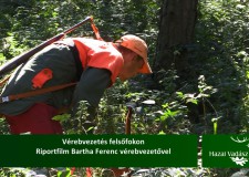 Műsorajánló – HAZAI VADÁSZ – 2015. október 31-i adás