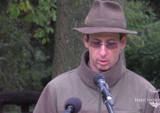 Pilisi Parkerdő Zrt. 2015. évi Gím Trófeaszemle – 2015.10.15 – Csépányi Péter beszéde