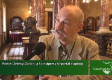 Műsorajánló – HAZAI VADÁSZ TV Magazin – 2015. november 8-i adás
