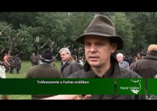 Trófeaszemle a Farkas-erdőben – 2015.11.22-i adás