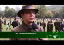 Gím Trófeaszemle Galgamácsán – 2015.11.22-i adás