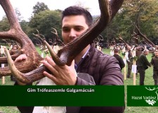 HAZAI VADÁSZ TV Magazin – 2015. november 22-i adás