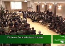 HAZAI VADÁSZ TV Magazin – 2015. december 20-i adás