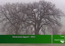 HAZAI VADÁSZ – Karácsonyi adás – 2015. december 26-i adás