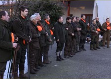 Neujahrsjagd im Birkenwald im Forstgebiet von KEFAG Zrt. – Sendung vom 06.02.2016