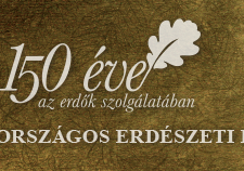 Országos Erdészeti Egyesület – HAZAI VADÁSZ – 2016.01.26