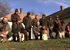 Nehezített Vércsapa Verseny Lovasberényben – 2016.03.13-i adás