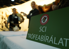NIMRÓD Percek: SCI trófeabírálat – 2016.03.05-i adás