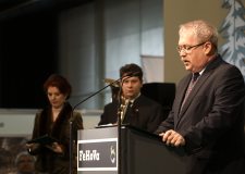 Erdőtörvény módosításról szóló konferencia – 2016.02.28-i adás
