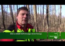 Műsorajánló – HAZAI VADÁSZ – 2016.02.20-i adás – ECHO-TV