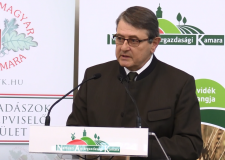 “A vadgazdálkodás időszerű kérdései” konferencia – FEHOVA – 2016.03.13-i adás