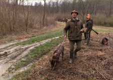 Társas fácánvadászat Ravazdon – 2016.03.19-i adás