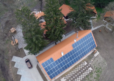 A megújult Kikerics Erdészeti Erdei Iskola átadása Sasrét-pusztán – 2016.04.02-i, 104. adás