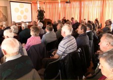 A MEGOSZ országos tájékoztató előadás rendezvénysorozata – 2016.04.10-i adás