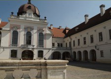 Das Königliche Schloss Gödöllő – wo Jagd und Kultur einander begegnen