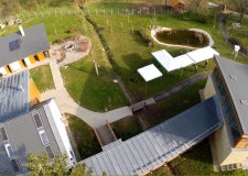A Katalinpusztai Kiránduló Központ új létesítményeinek átadása – 2016.04.10-i adás