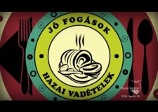 Jó fogások: HAZAI Vadételek – Kardosfán – Csokiszuflé készítése – 2016.04.30-i adás