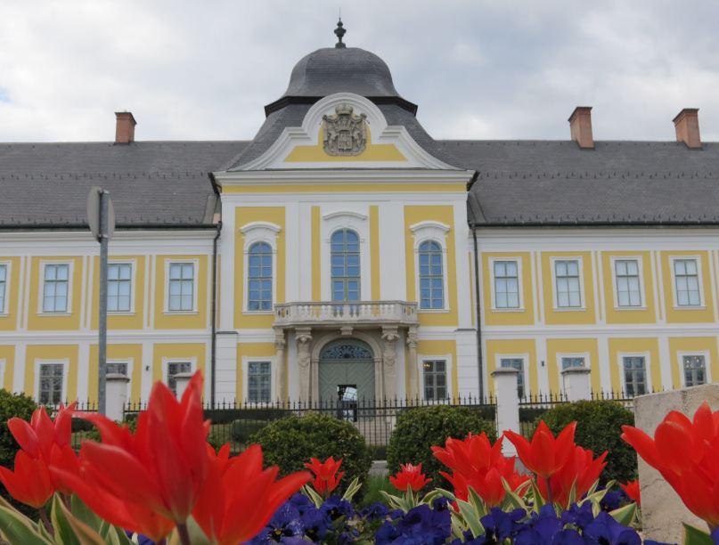 Lebendige Natur – Familientag im Jagdmuseum Zsigmond Széchenyi